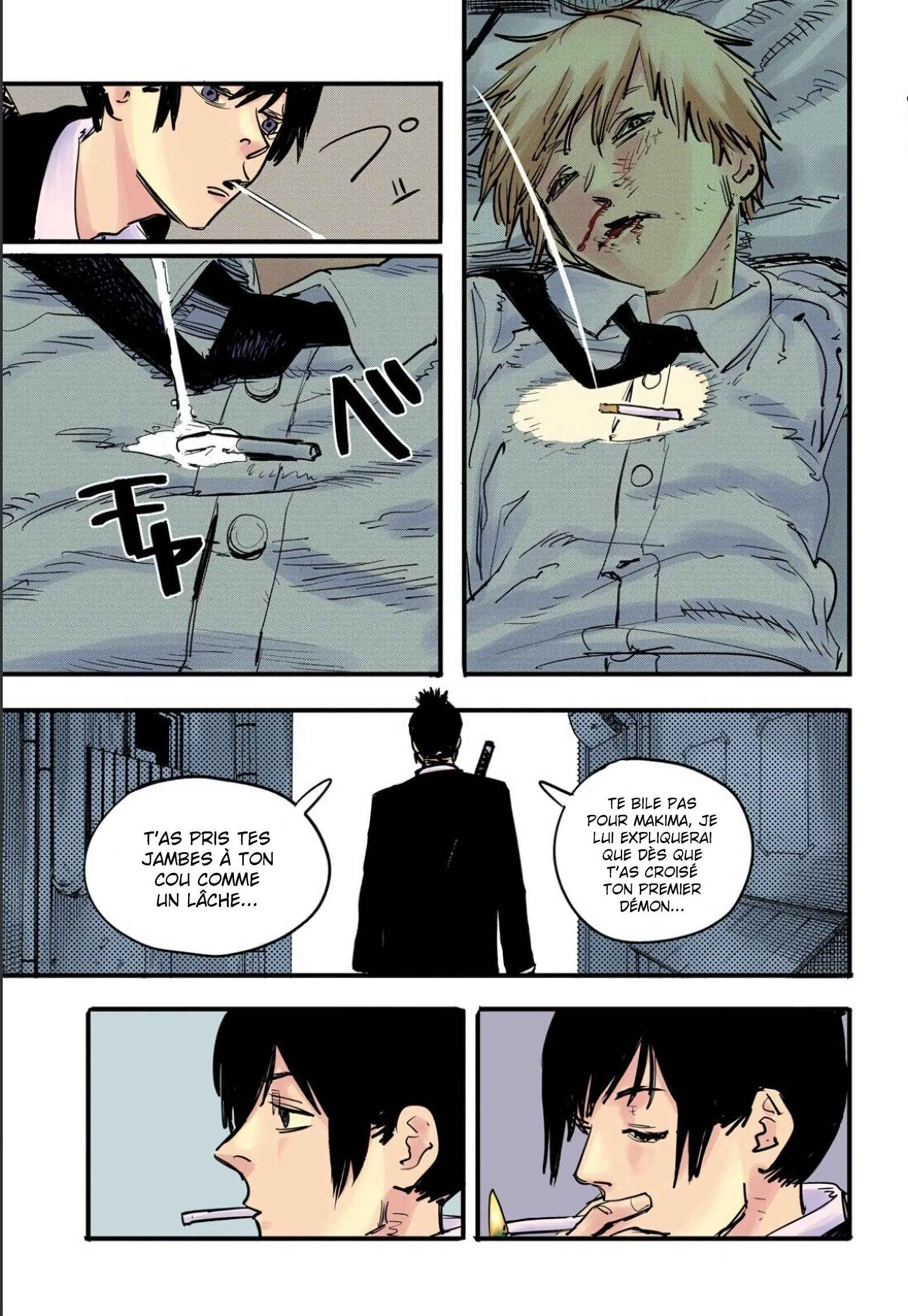 Chapter 3 - Page 11