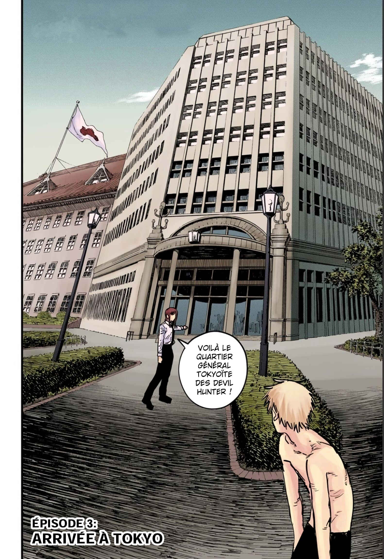 Chapter 3 - Page 2