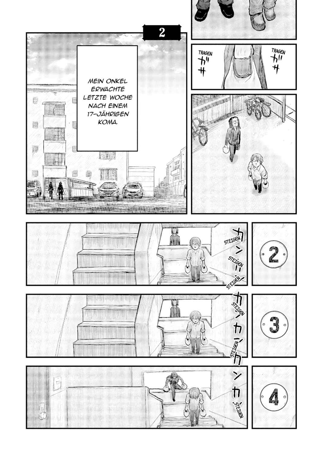 Chapter 2 - Page 1