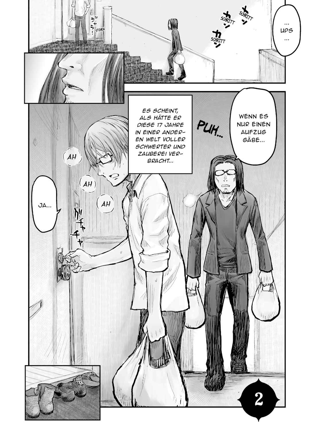 Chapter 2 - Page 2