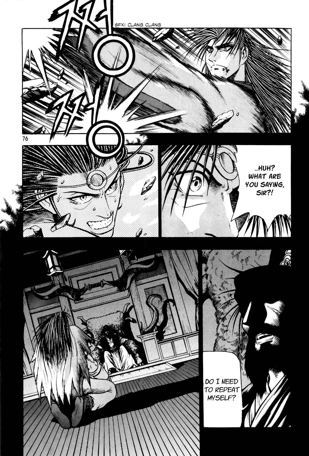 Chapter 98 - Page 5