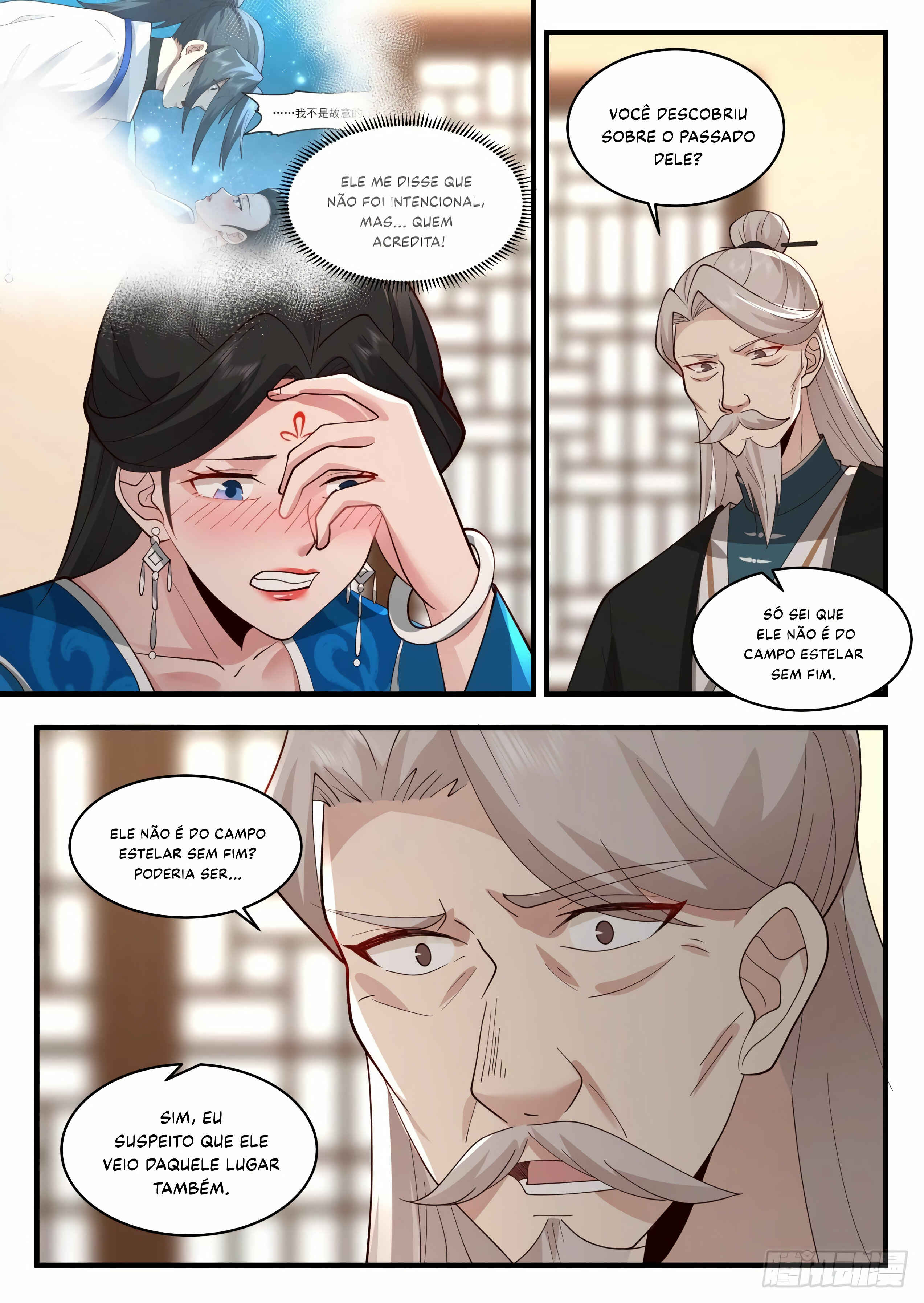 Chapter 2156 - Page 10