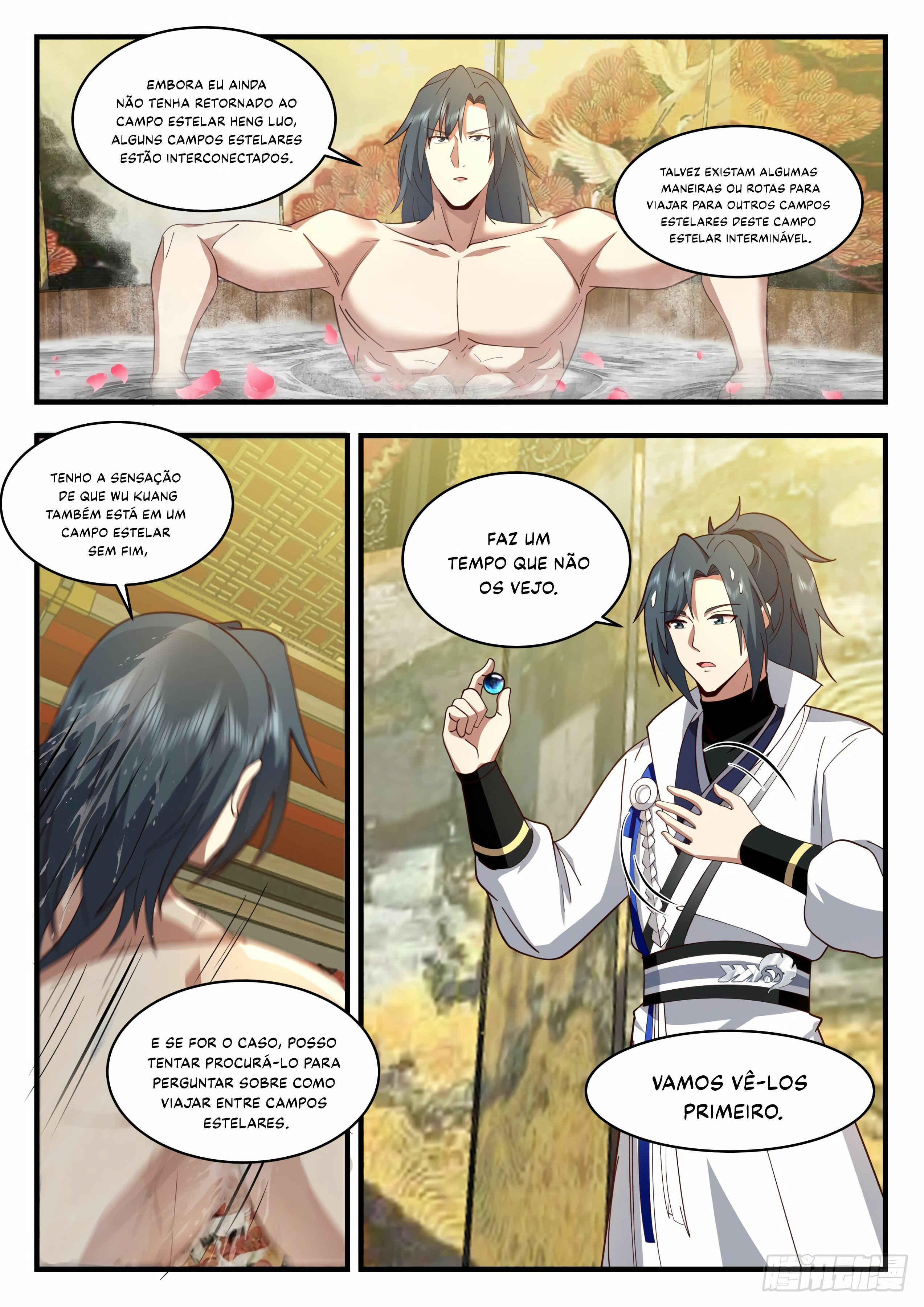 Chapter 2156 - Page 4