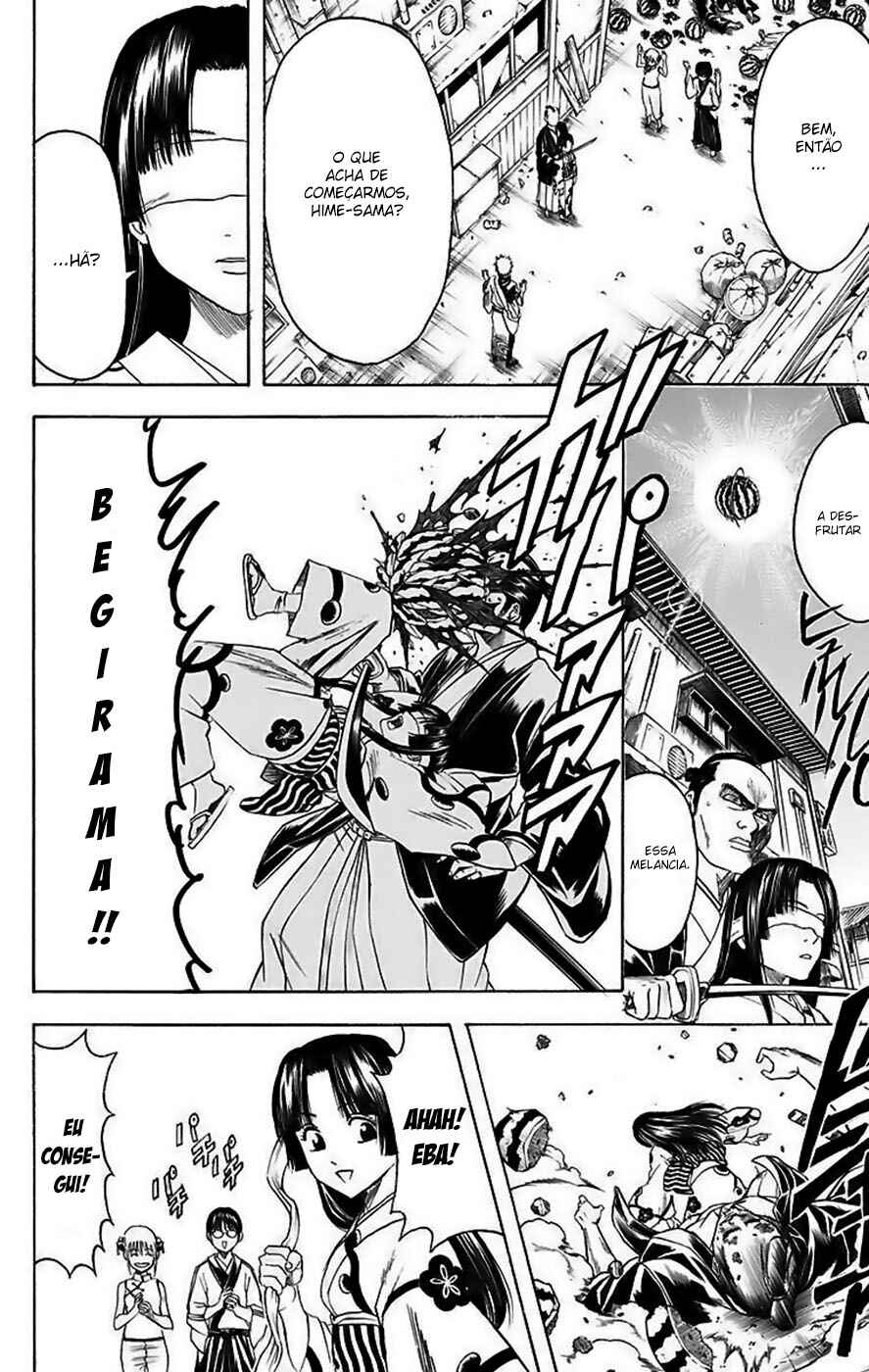 Chapter 411 - Page 19