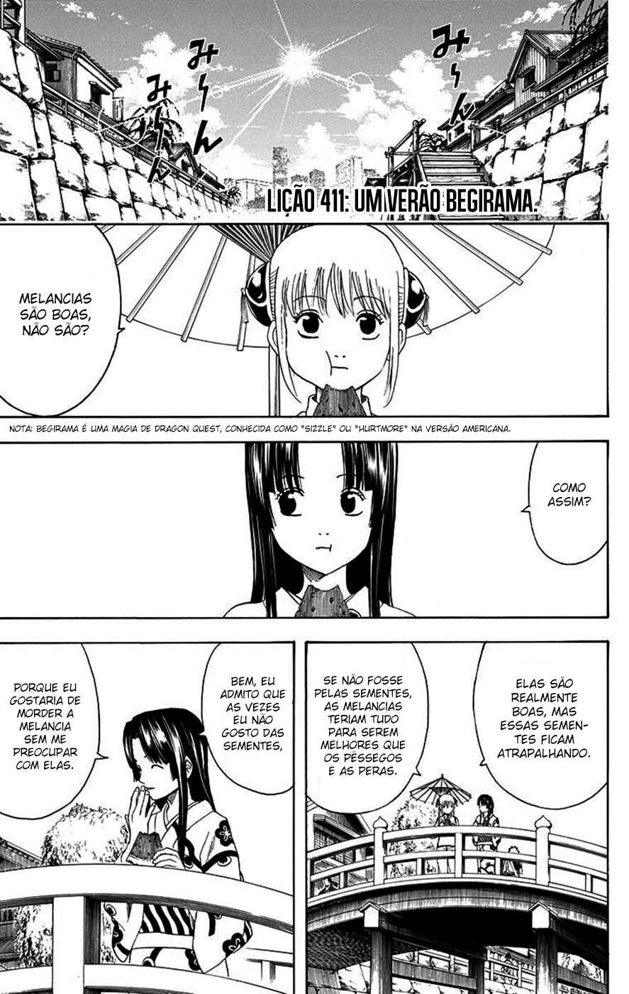 Chapter 411 - Page 2