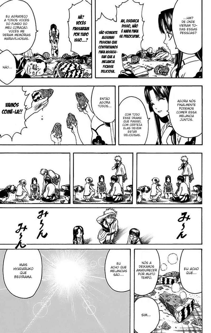 Chapter 411 - Page 20