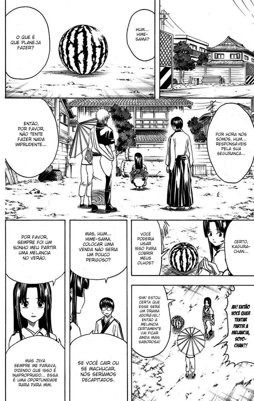Chapter 411 - Page 5