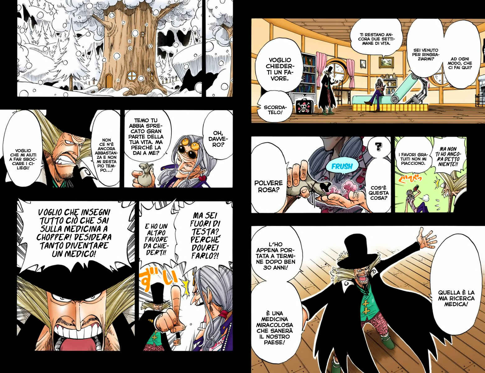 Chapter 144 - Page 4