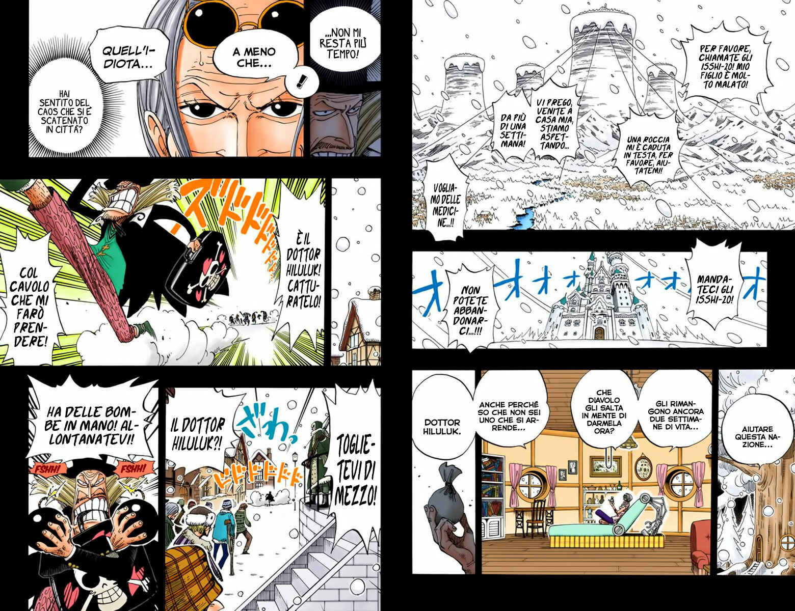 Chapter 144 - Page 6