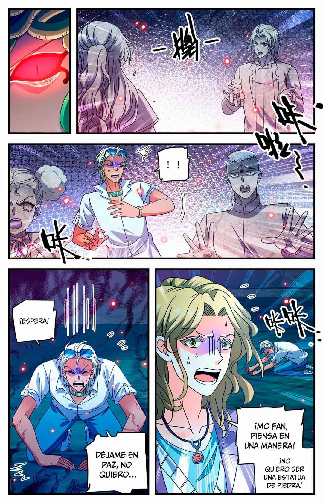 Chapter 951 - Page 3