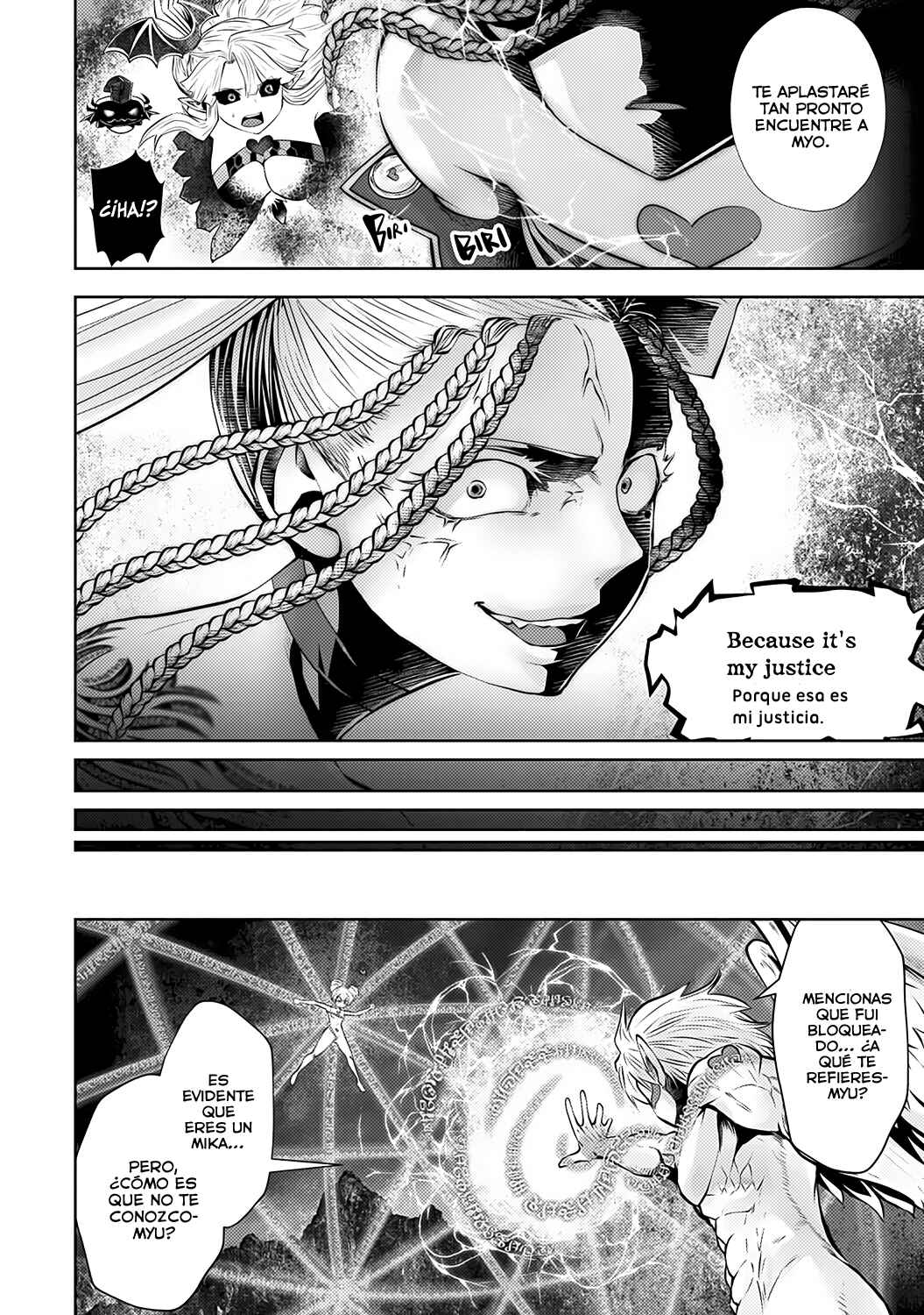 Chapter 69 - Page 6