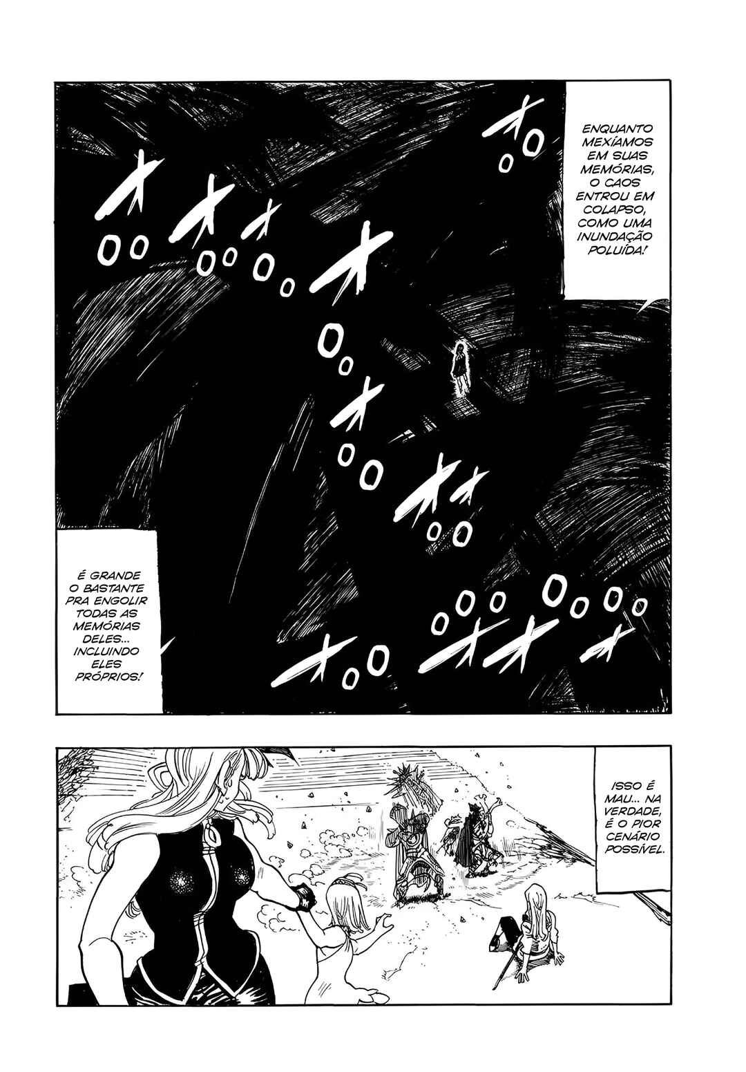 Chapter 203 - Page 17