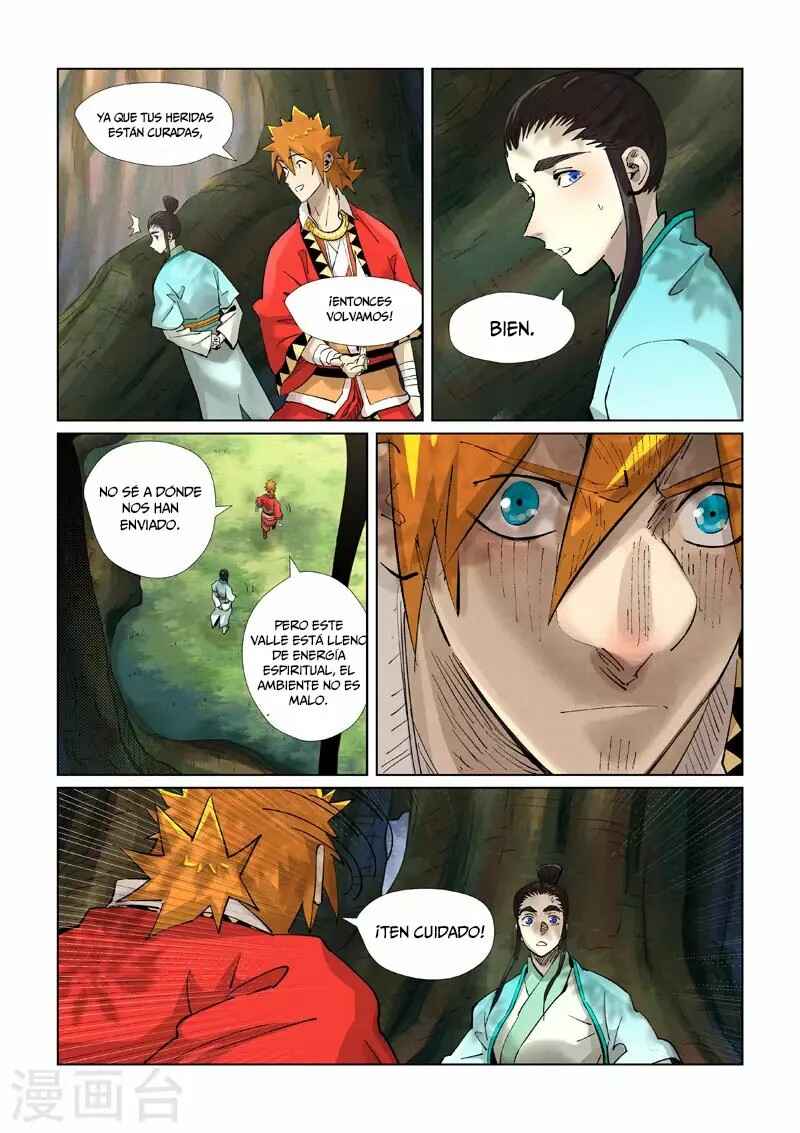 Chapter 384.5 - Page 11