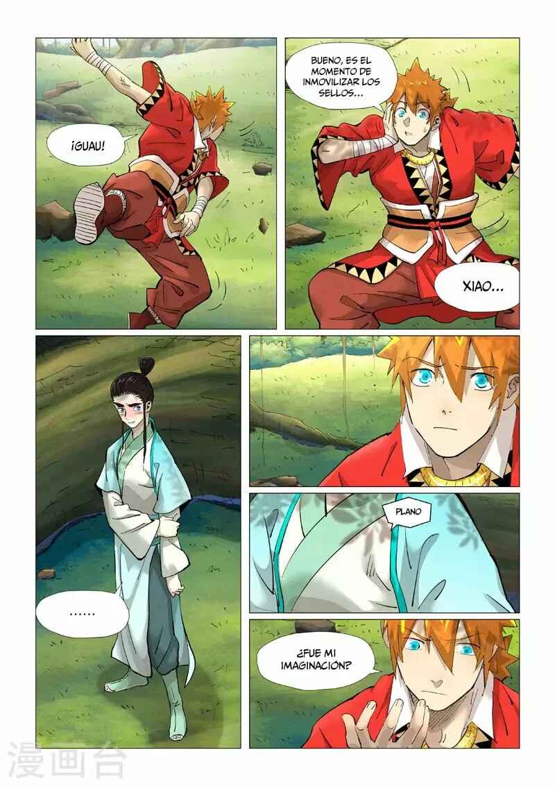 Chapter 384.5 - Page 9
