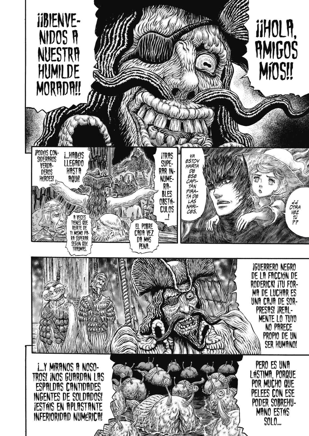 Chapter 319 - Page 6