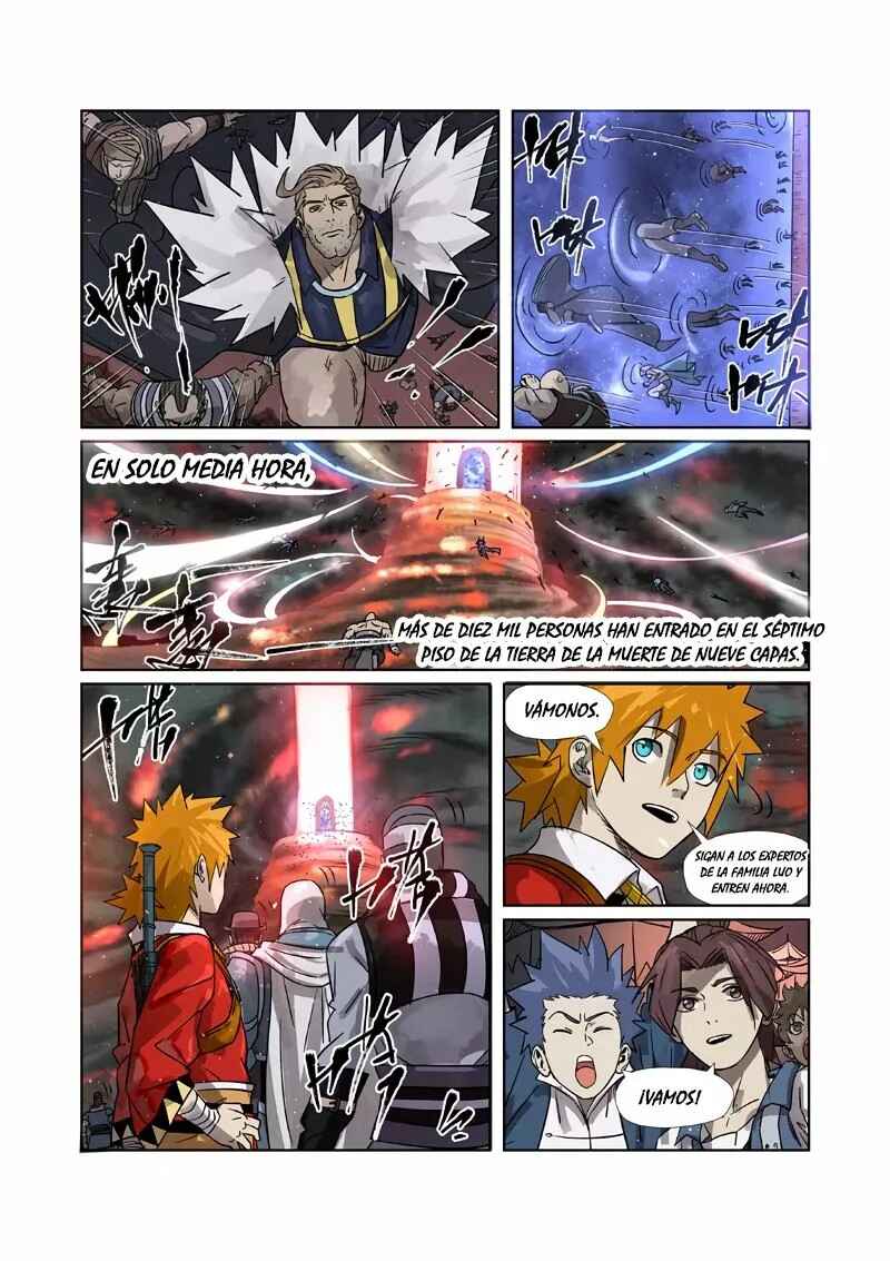 Chapter 274.5 - Page 6