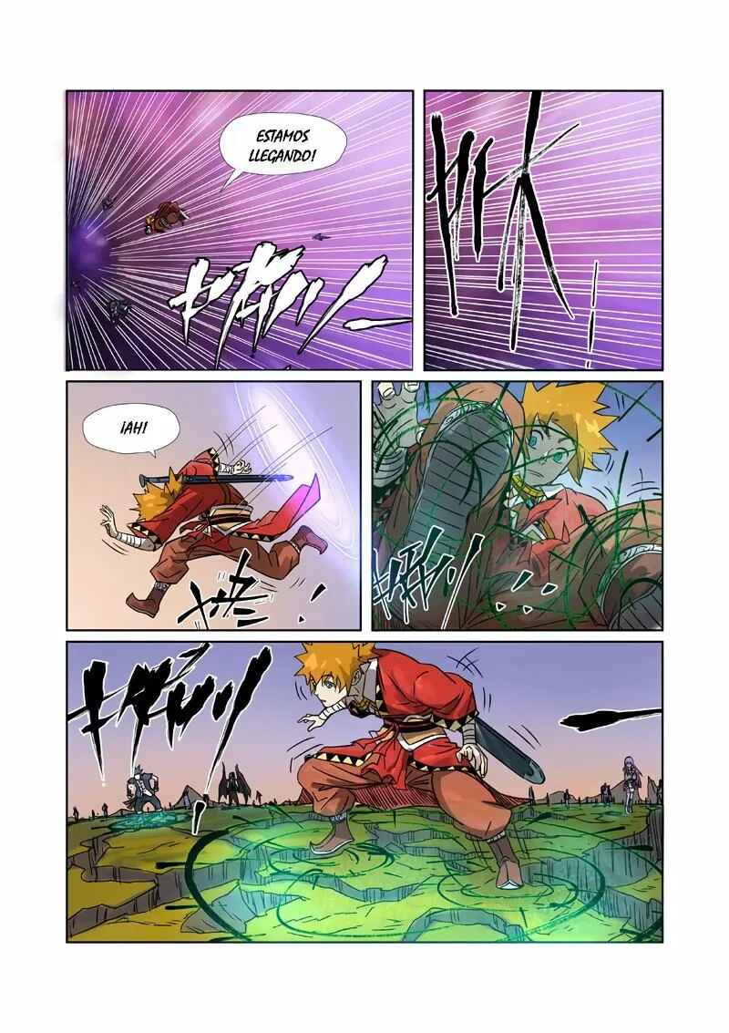 Chapter 274.5 - Page 9