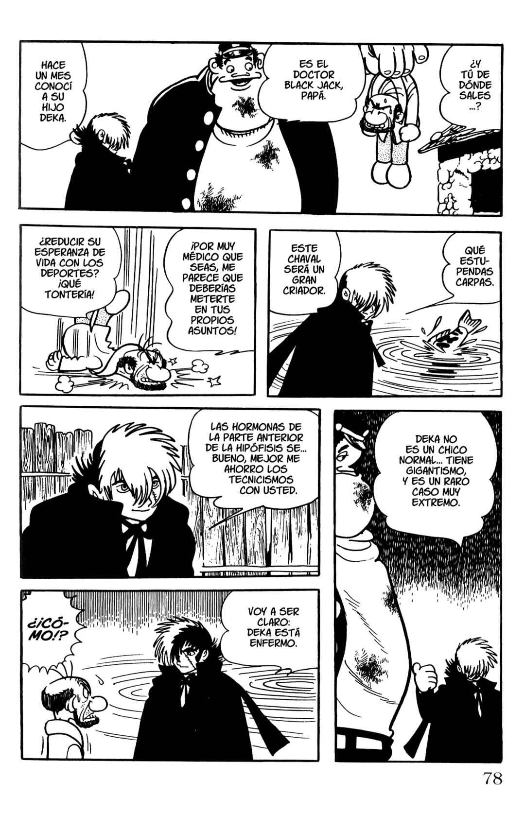 Chapter 103 - Page 10