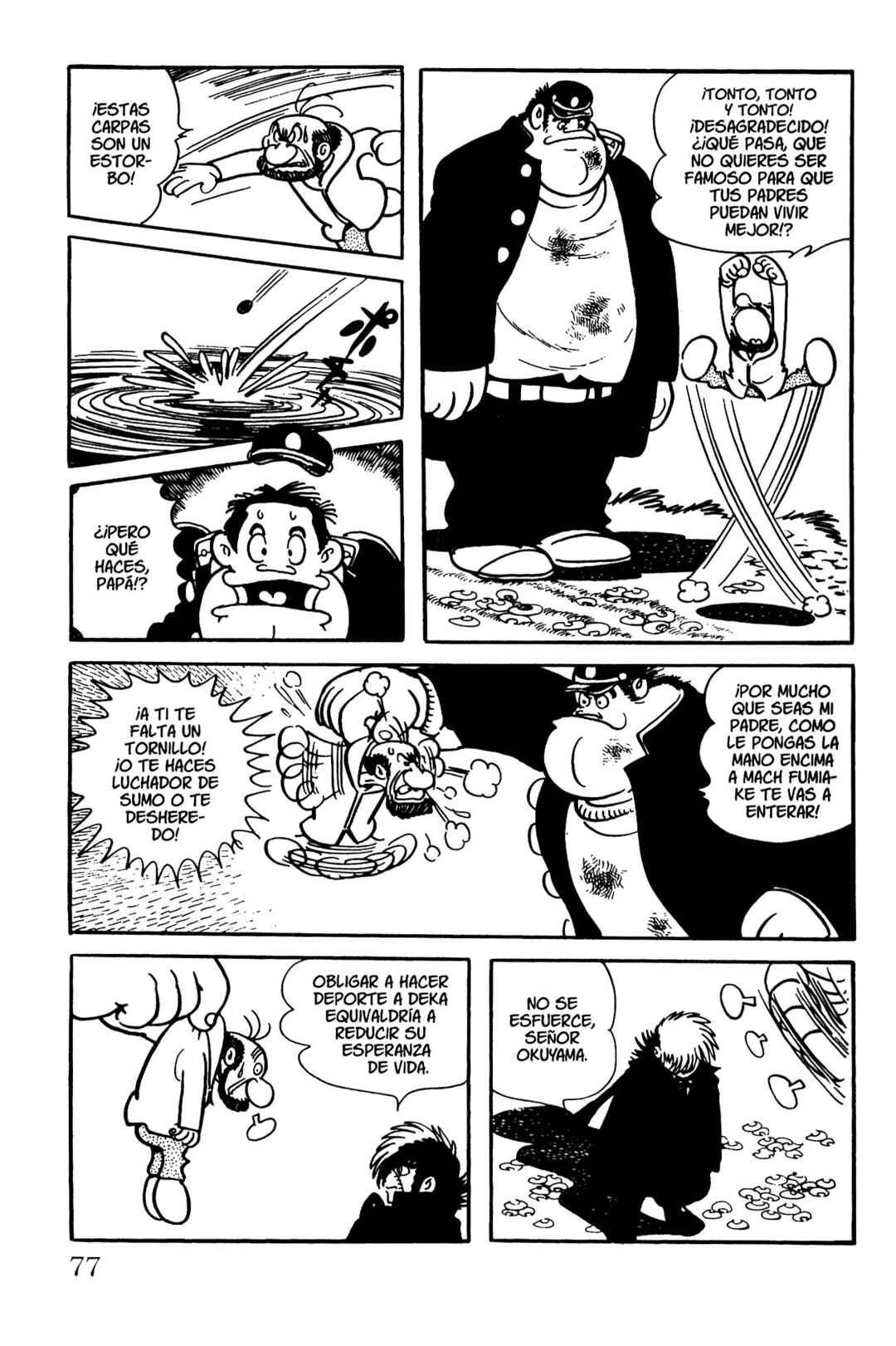 Chapter 103 - Page 9