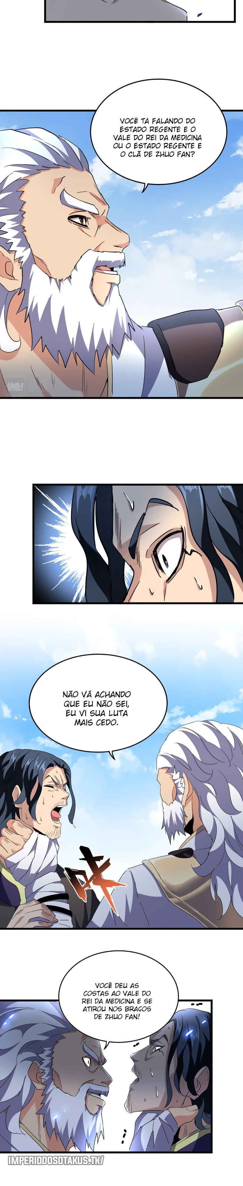 Chapter 212 - Page 16