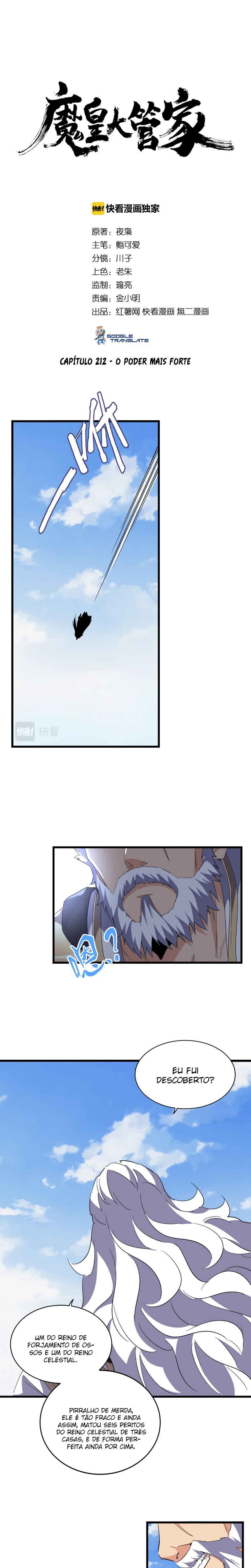 Chapter 212 - Page 2
