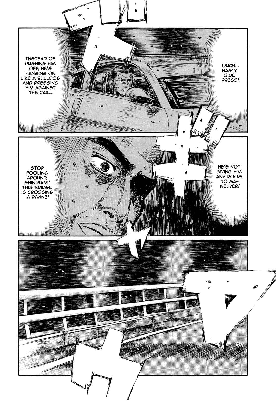 Chapter 597 - Page 5