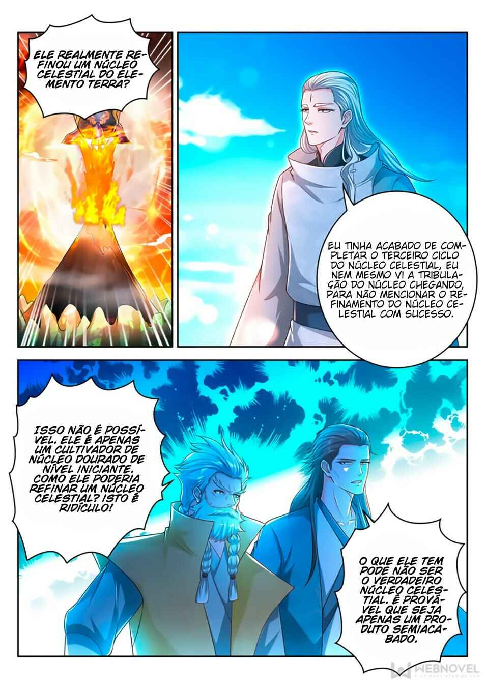 Chapter 478 - Page 2