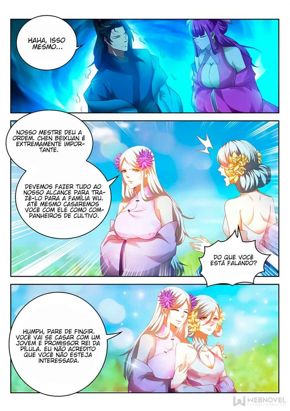 Chapter 478 - Page 9