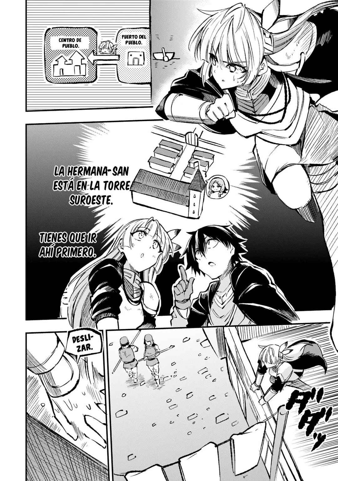 Chapter 158 - Page 11