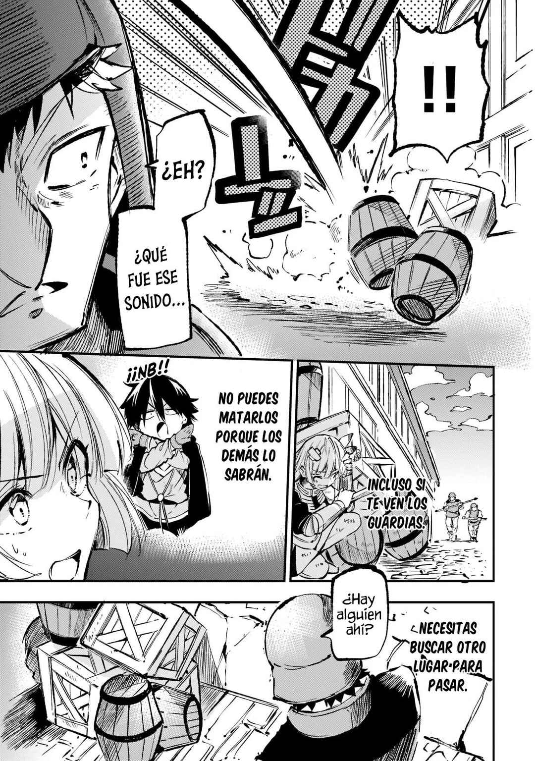 Chapter 158 - Page 12