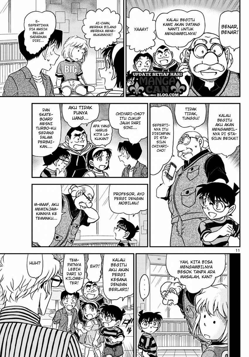 Chapter 997 - Page 14