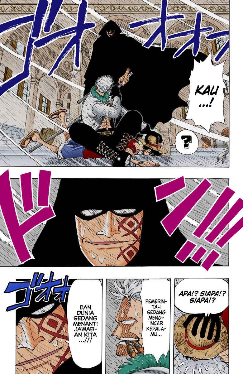 Chapter 100 - Page 22