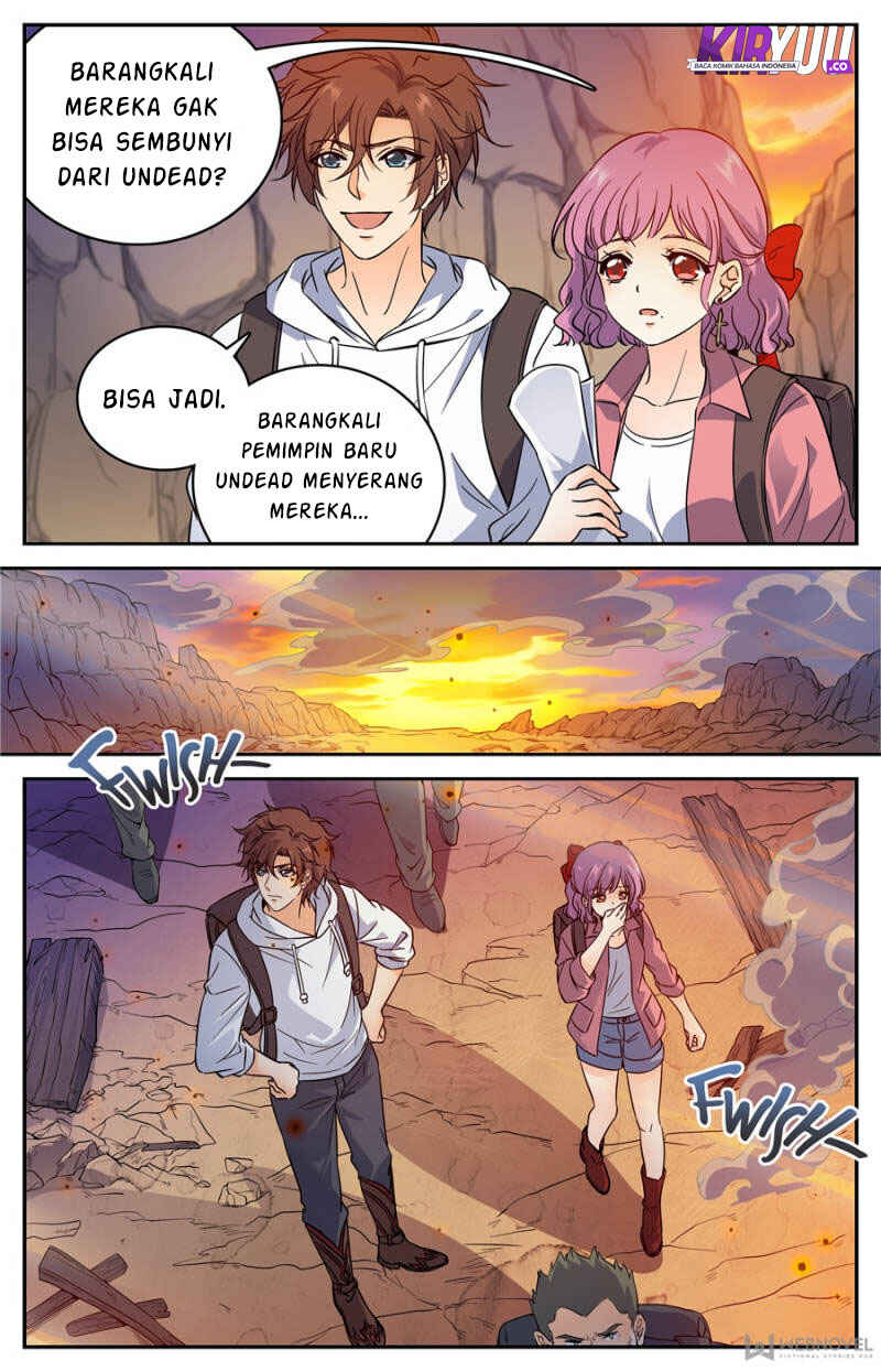 Chapter 370 - Page 5