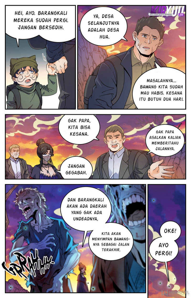 Chapter 370 - Page 7