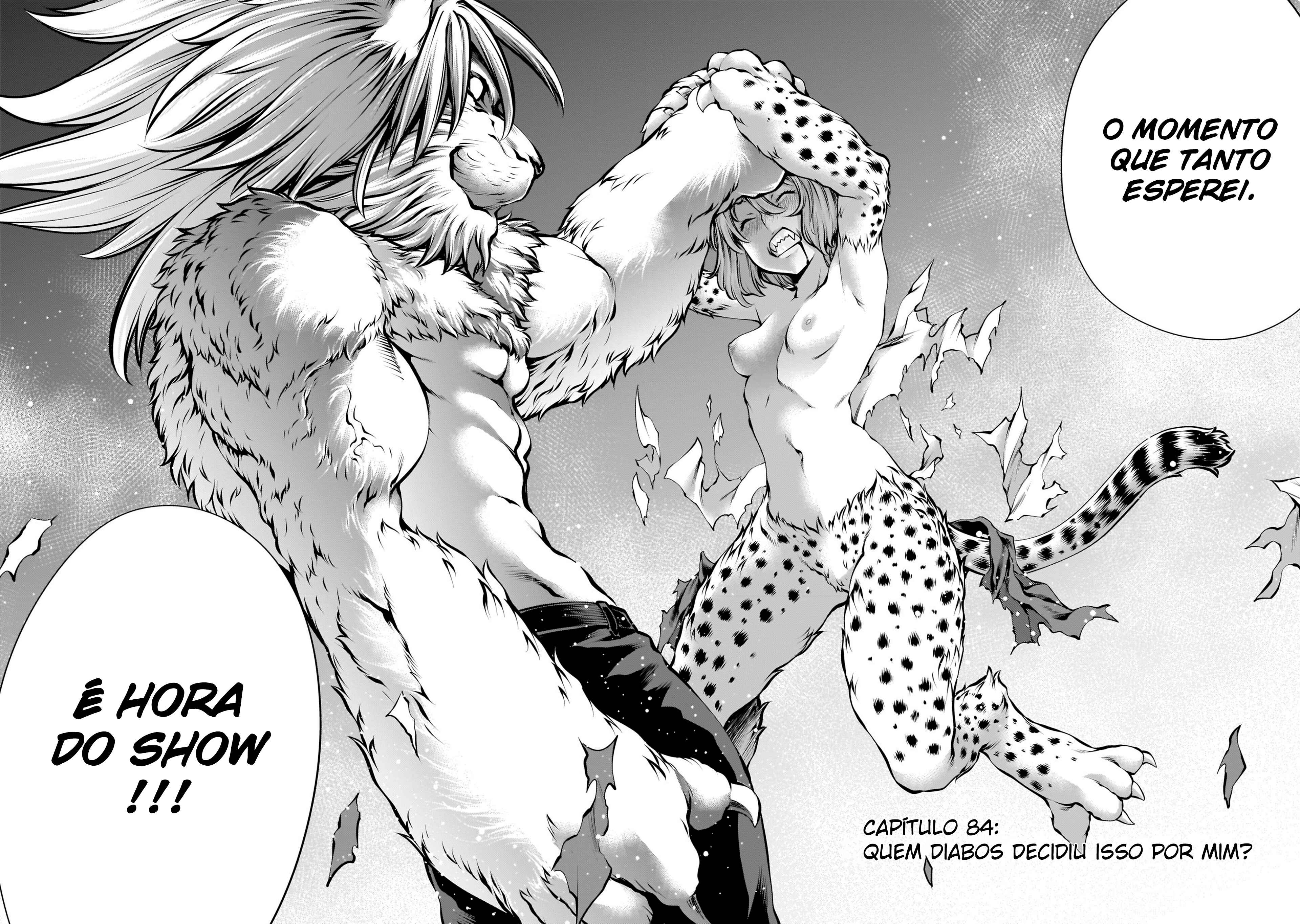 Chapter 84 - Page 3