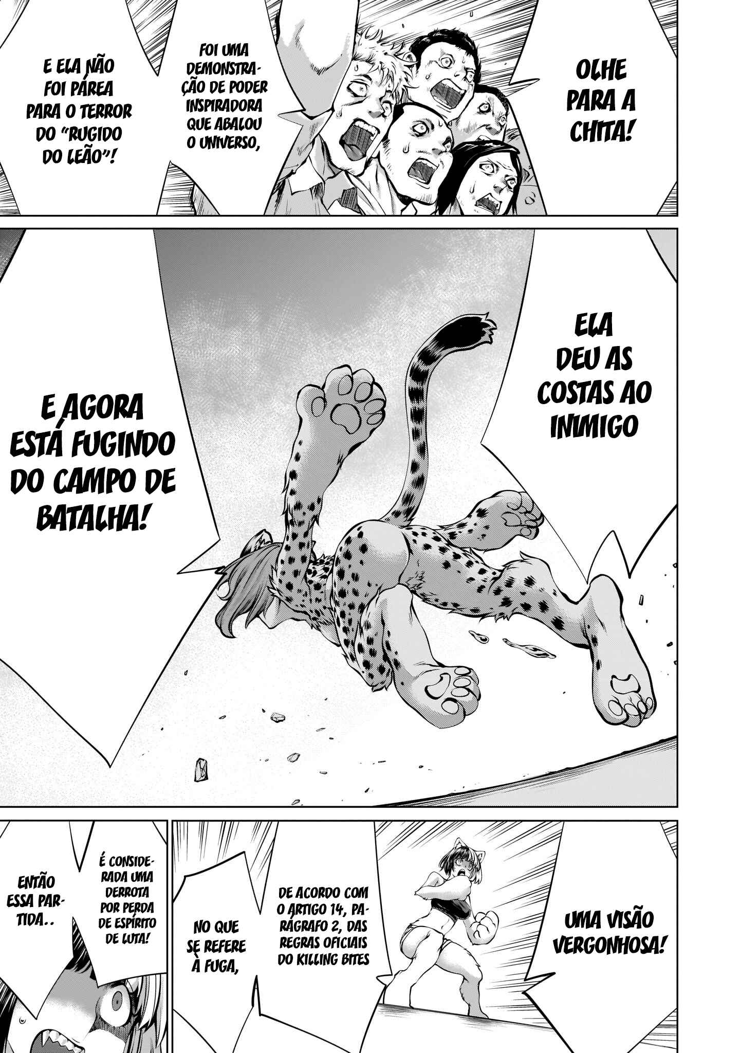 Chapter 84 - Page 31