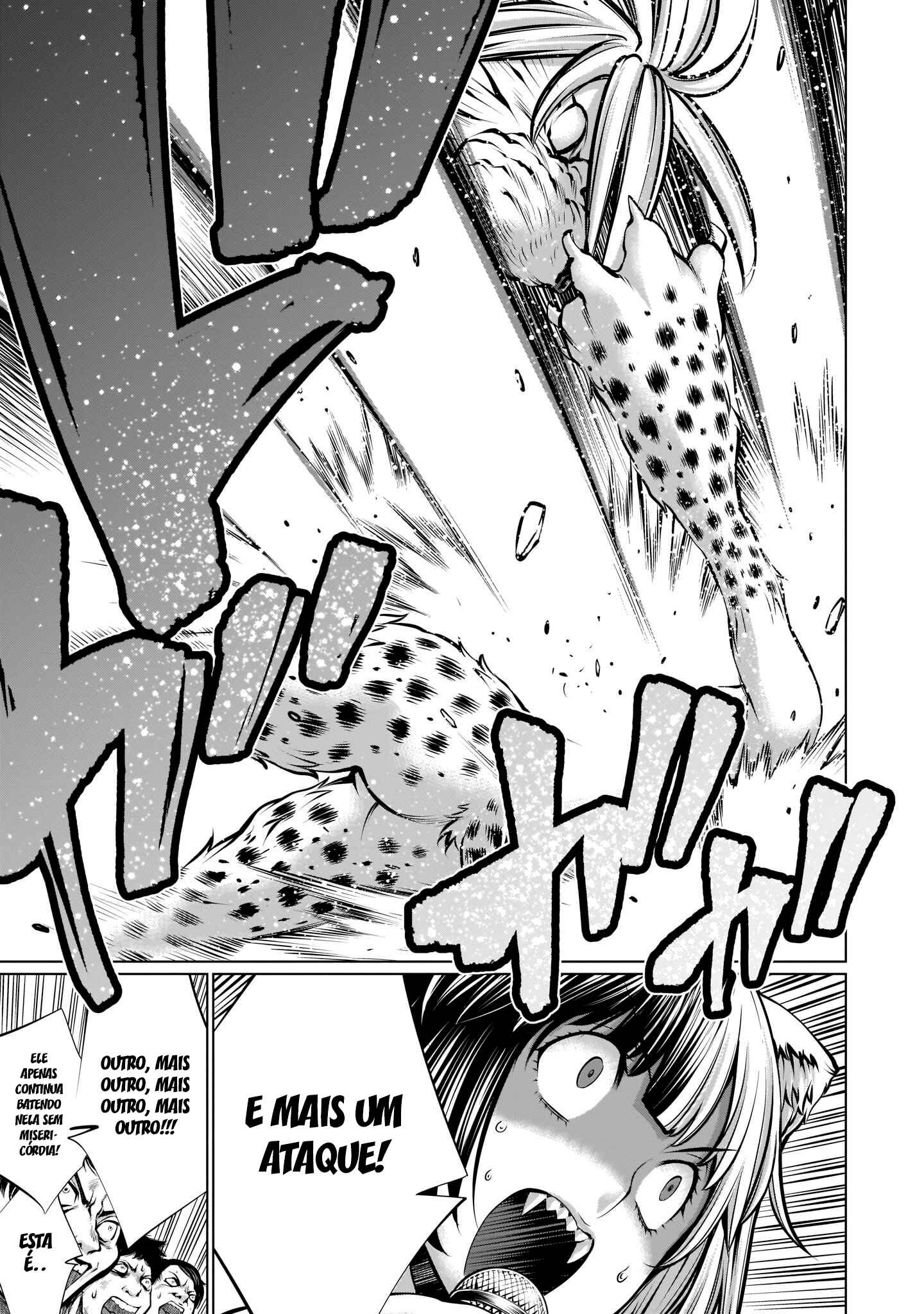 Chapter 84 - Page 9
