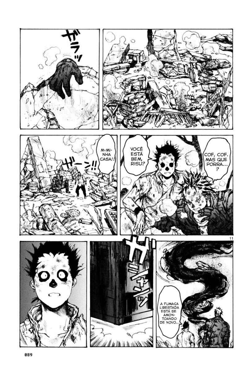 Chapter 83 - Page 11