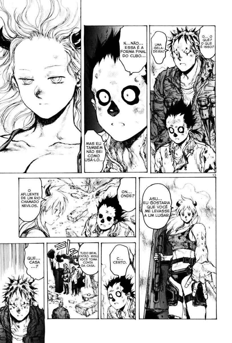 Chapter 83 - Page 13