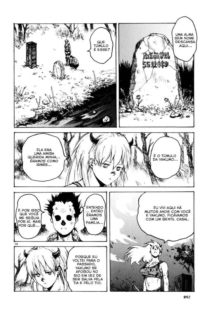 Chapter 83 - Page 14