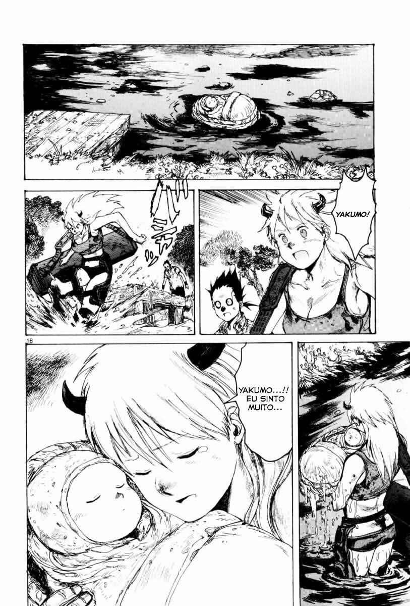 Chapter 83 - Page 18