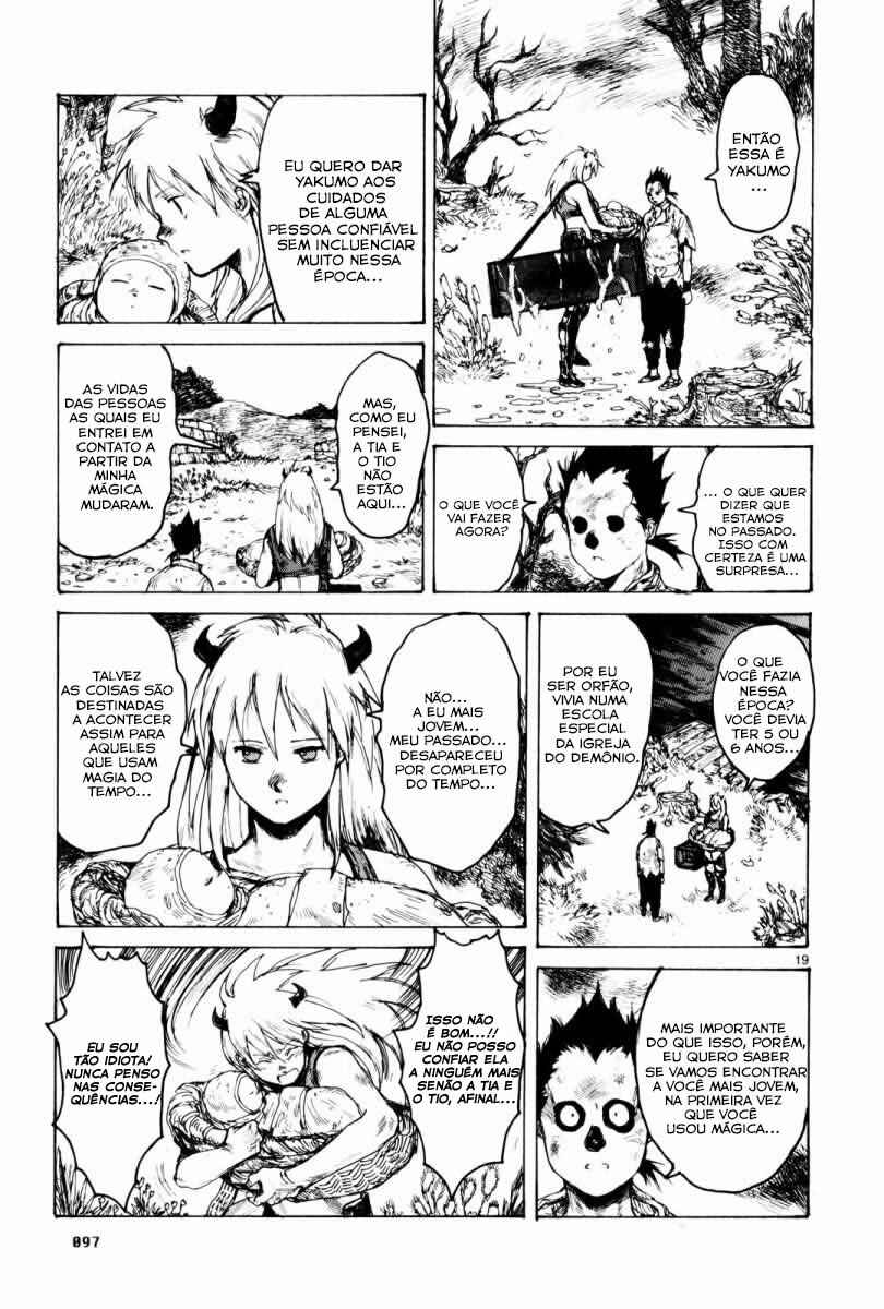 Chapter 83 - Page 19
