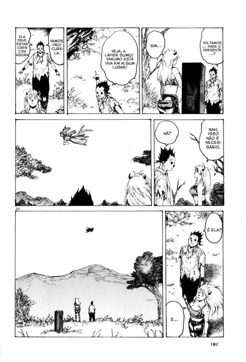 Chapter 83 - Page 24