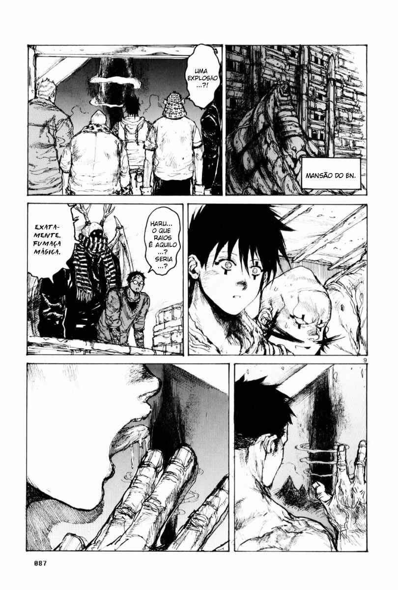 Chapter 83 - Page 9