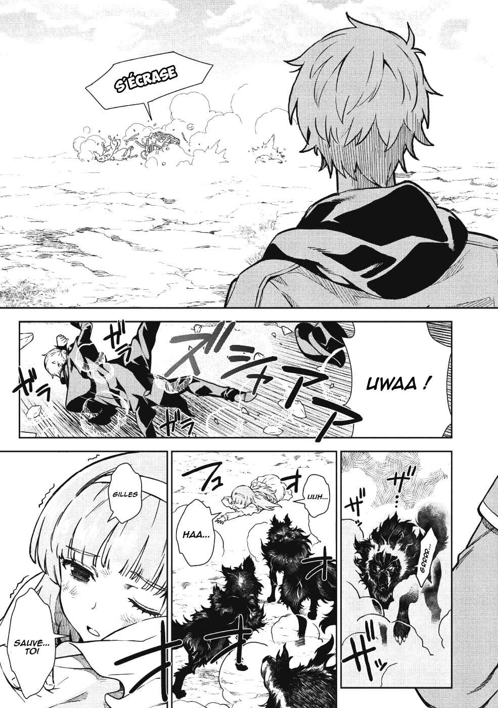 Chapter 1 - Page 6