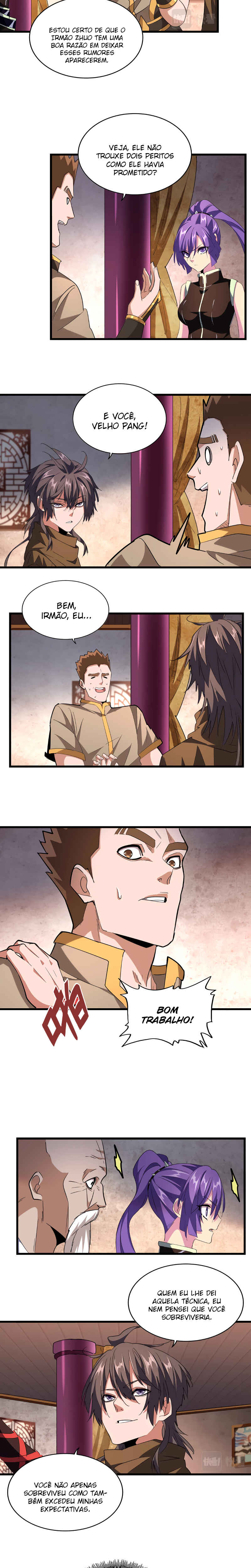 Chapter 229 - Page 11