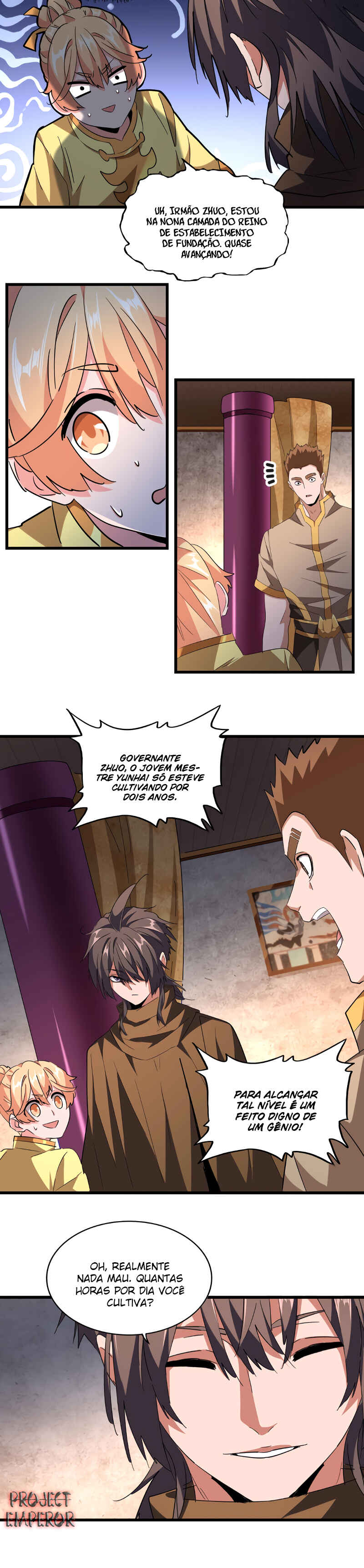 Chapter 229 - Page 14