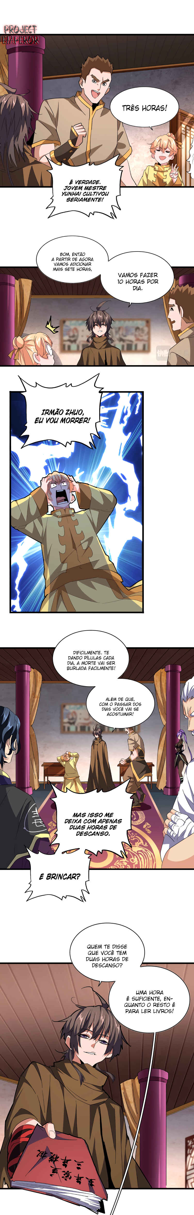 Chapter 229 - Page 15