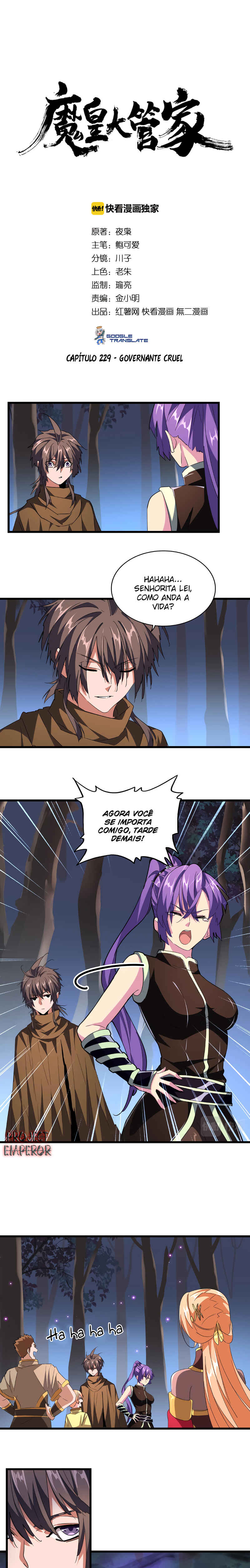 Chapter 229 - Page 2