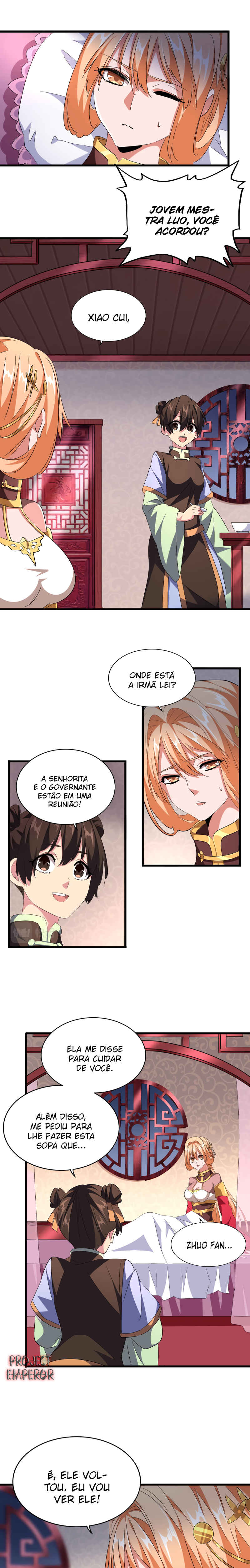 Chapter 229 - Page 5